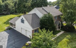728 CASTLEWOOD DRIVE, DRESHER, PA 19025