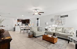 3321 Beckwith Way, Crandall, TX 75114