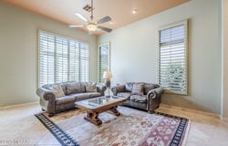 4318 N Sunset Cliff Drive, Tucson, AZ 85750