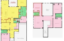 2204 Sarabanda ST, Round Rock, TX 78681