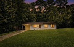 116 Bolling Drive, Homer, LA 71040