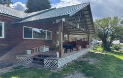 608 Noxon Avenue, Noxon, MT 59853