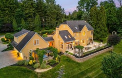 460 KING OF PRUSSIA ROAD, RADNOR, PA 19087