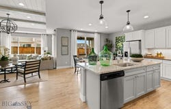 1516 Wild Bill Way, Belgrade, MT 59714