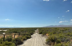 No Address RRTrack, Reno, NV 89510