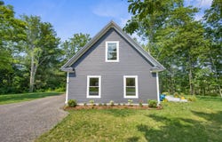 1719 Dixmont Road, Etna, ME 04434
