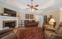 521 KLINE Road, Shady Dale, GA 31085