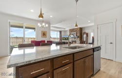 1510 Deadwood Loop, Belgrade, MT 59714