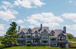 4714 Fazio Drive unit: 1A, Gaylord, MI 49735