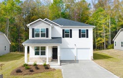 143 Oakchase Park, Hampton, GA 30228