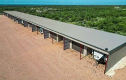 1432 FM 1929, Voss, TX 76888