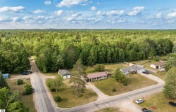 7021 WILLOW, CADILLAC, MI 49601