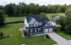 124 Tunstall Drive, Goose Creek, SC 29445