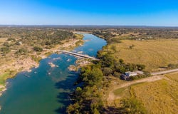 2283 CR 103, Llano, TX 78643