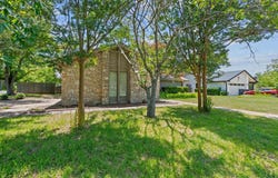 13212 Broadmeade Ave, Austin, TX 78729