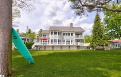 1147 N Bay Drive, Tawas City, MI 48730