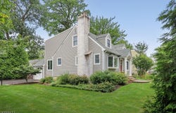 956 Summit Ave, Westfield Town, NJ 07090-2600