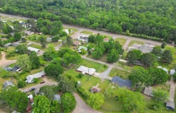 2401 E Avenue B, Hooks, TX 75561