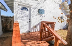 1007 Avenue, Abernathy, TX 79311