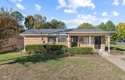 2900 & 2902 S FM 225, Henderson, TX 75654