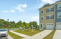 5085 SILVER OAK DRIVE, ROSEDALE, MD 21237
