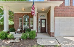1401 Jackie Robinson PL, Round Rock, TX 78665