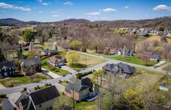3909 Leaf Point, Kingsport, TN 37663
