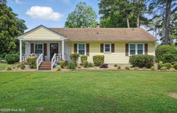1605 Edgewood Drive, Elizabeth Cty, NC 27909