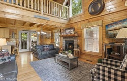 1665 Mountain Lodge Way, Pigeon Forge, TN 37862