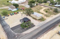 403 Rex, Forsan, TX 79733