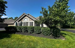 4163 Windbud Drive, New Albany, OH 43054