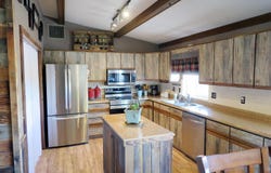 20657 Del Ray Drive, Eckert, CO 81418