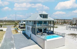 104 24th St, Mexico Beach, FL 32456