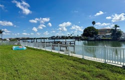722 PRUITT Drive, MADEIRA BEACH, FL 33708