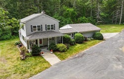 95 Lakehurst Drive, Coventry, RI 02816