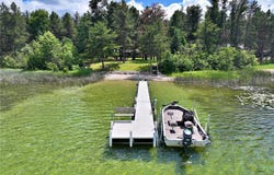 21998 Excelsior Drive, Nevis, MN 56467