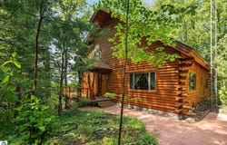 10037 Mud Lake Road, Interlochen, MI 49643-9530