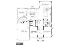 16043 KEYMER HILL Court, HAMILTON, VA 20158