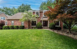 13008 Fontana Street, Leawood, KS 66209