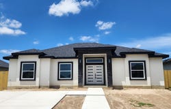 3186 ETHEL DR., Eagle Pass, TX 78852