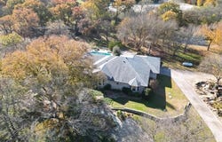 6116 Country Hill Court, Fort Worth, TX 76140