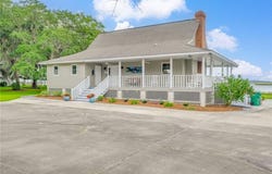 Lot 6 Sutherland Bluff Drive, Townsend, GA 31331