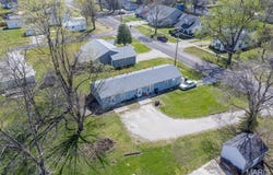 226 S Harrison Street, Litchfield, IL 62056