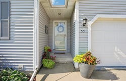 501 Glacier Trail, Mount Horeb, WI 53572