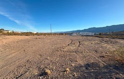 735 E Vulcan Drive, Meadview, AZ 86444