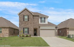 242 Cane Run Court, Duson, LA 70529