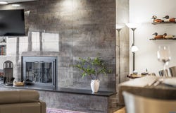 1509 CLIFFS CONDOS, WINTERGREEN RESORT, VA 22967
