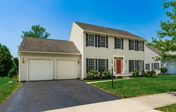 5345 Snider Loop, New Albany, OH 43054