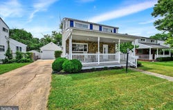 1205 LOCUST AVENUE, HALETHORPE, MD 21227
