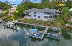 255 NW Bay Path Drive, Crystal River, FL 34428